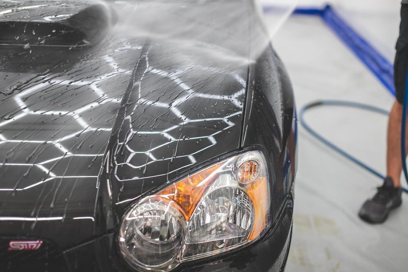 Gtechniq - EXO Ultra Durable Hydrophobic Coating v5 - Protect Your Paint, Add Gloss, Repel Contaminants, Resists Chemicals, Get Rid of Water-Spots (30 milliliters) - Image 5